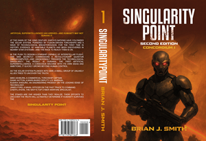 Book Cover Design by graphicdesk.info for this project | Design: #35848194