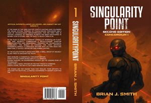 Book Cover Design by graphicdesk.info for this project | Design: #35848195