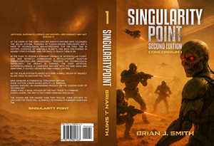 Book Cover Design by graphicdesk.info for this project | Design: #35853258