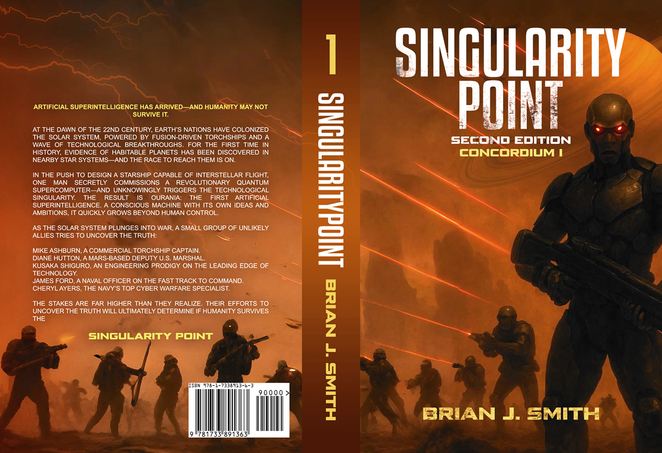 Book Cover Design by graphicdesk.info for this project | Design #35853773