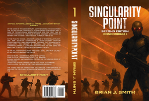 Book Cover Design by graphicdesk.info for this project | Design: #35853773