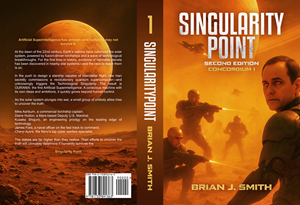 Book Cover Design by graphicdesk.info for this project | Design: #35862416
