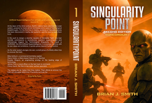 Book Cover Design by graphicdesk.info for this project | Design: #35862417