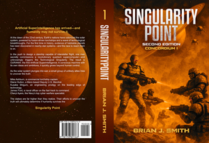 Book Cover Design by graphicdesk.info for this project | Design: #35867106