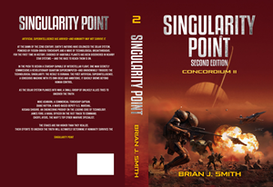 Book Cover Design by illuminati-design