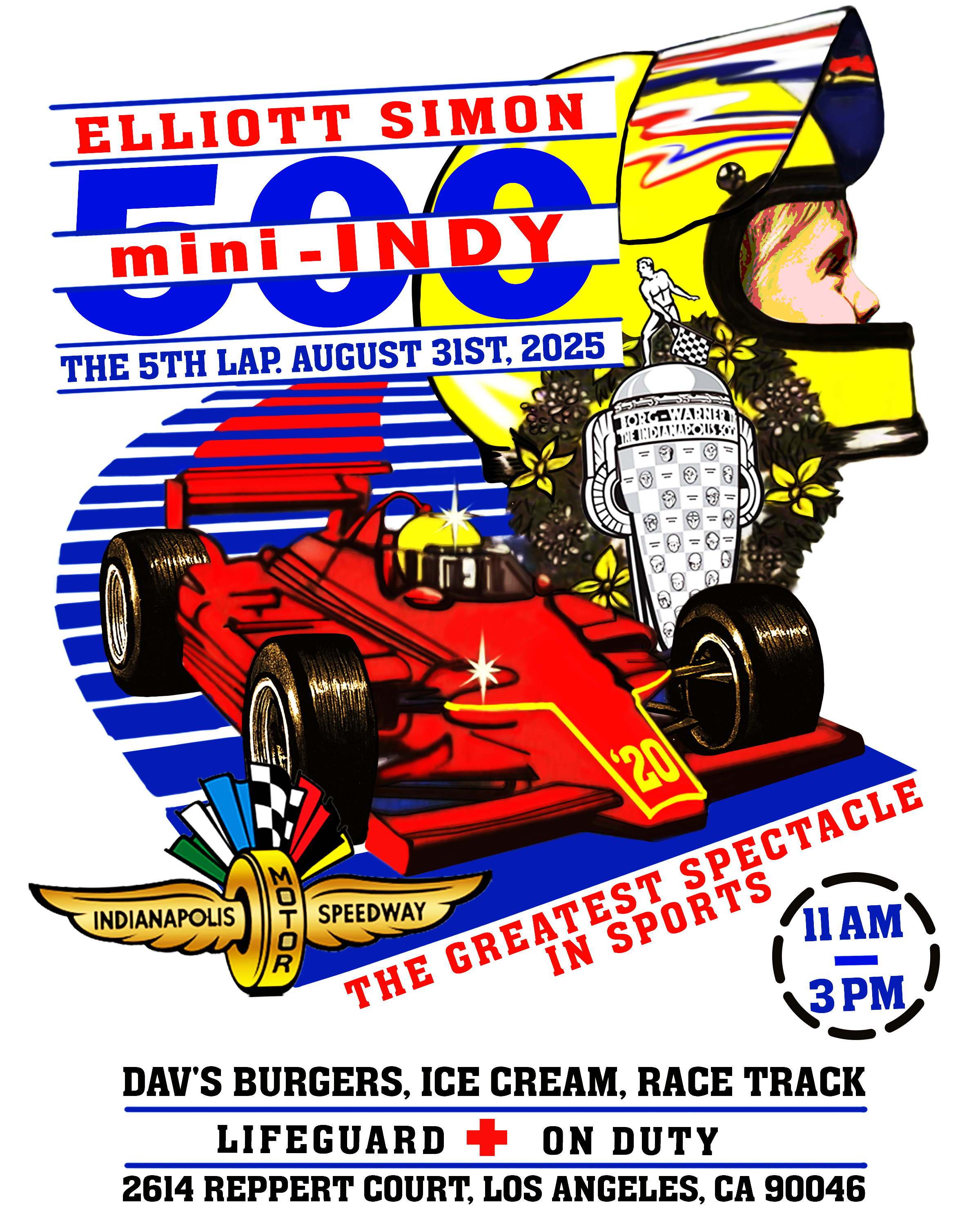 Einladungs-Design von ioio für dieses Projekt | Design #35858885