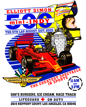 Invitation Design by ioio for this project | Design: #35858885