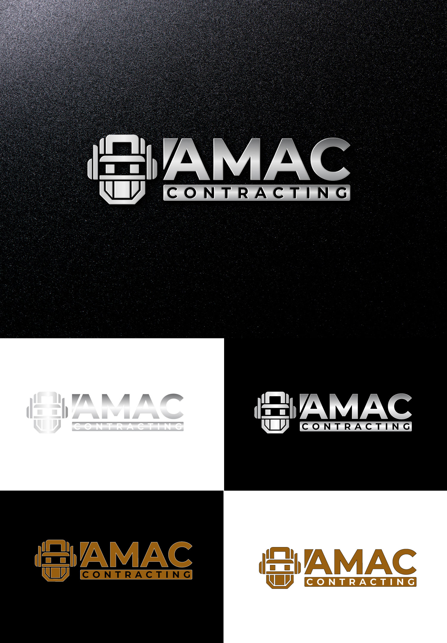 Logo Design by Mi Design1 for this project | Design #35842657