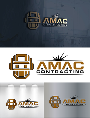 Diseño de Logo por amran mollaa para este proyecto | Diseño: #35841792