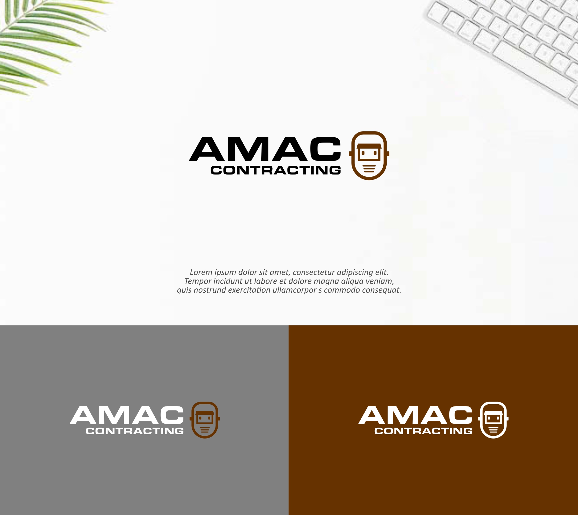 Logo Design by Abici for this project | Design #35853937