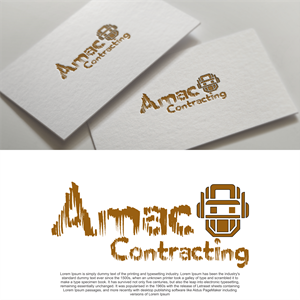 Logo Design by diego costa for this project | Design: #35841404