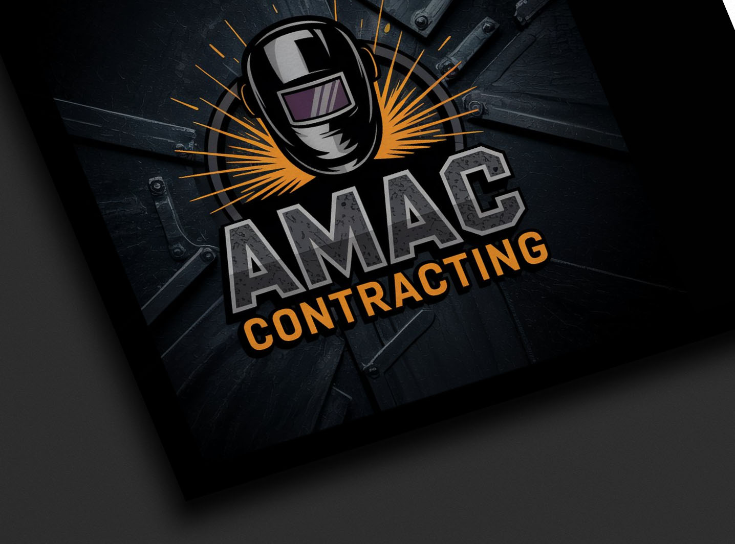 Logo Design by D -lara seen for this project | Design #35843849