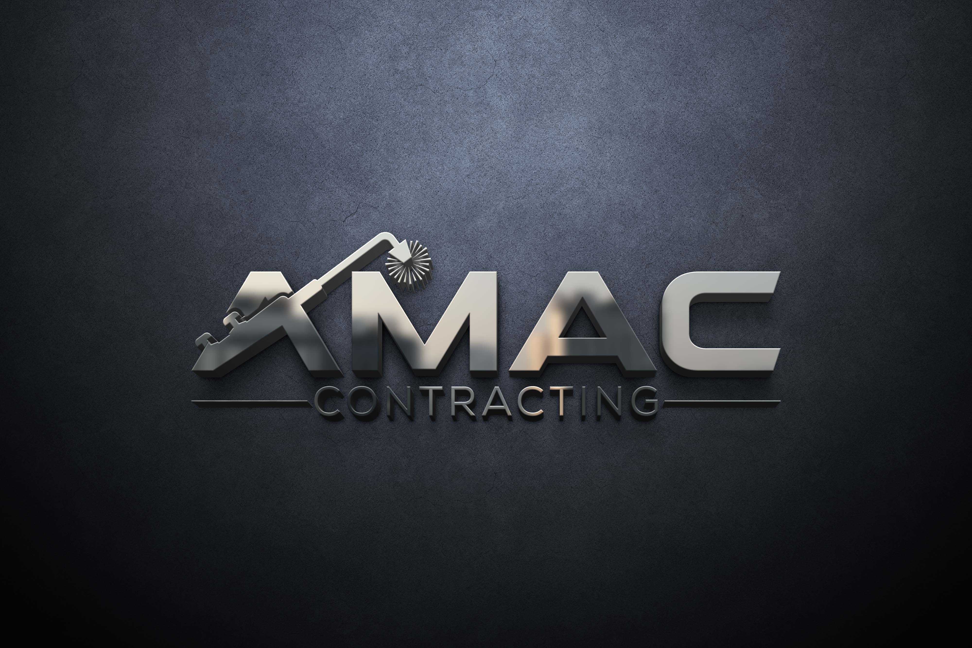 Logo Design by GeekGroup for this project | Design #35848158