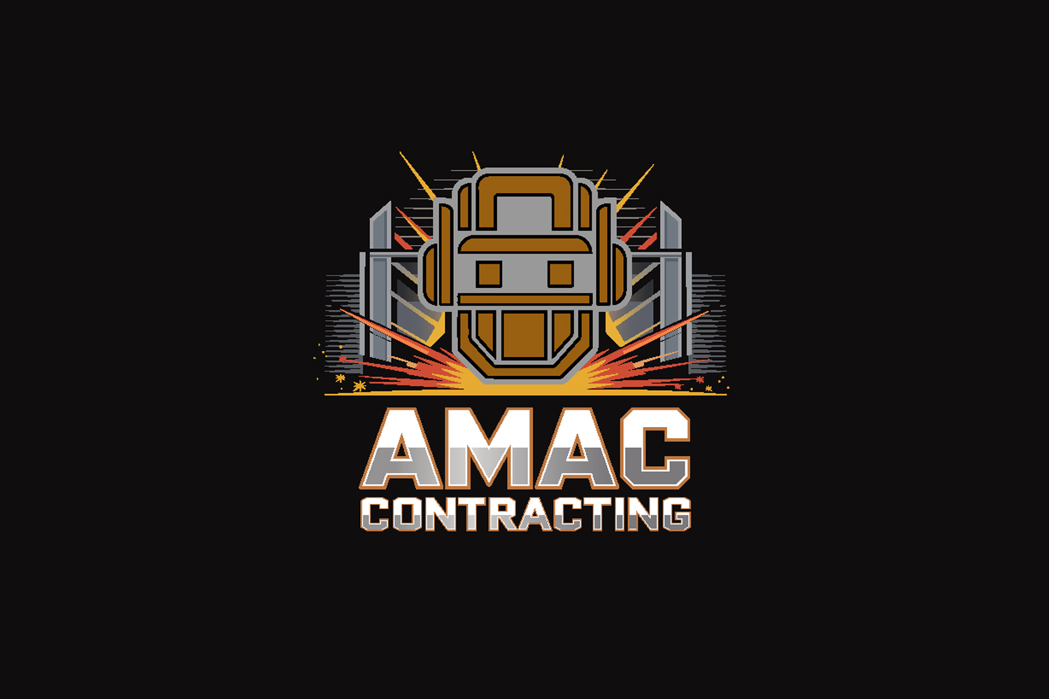 Logo-Design von GraphiqueLab für dieses Projekt | Design #35906124