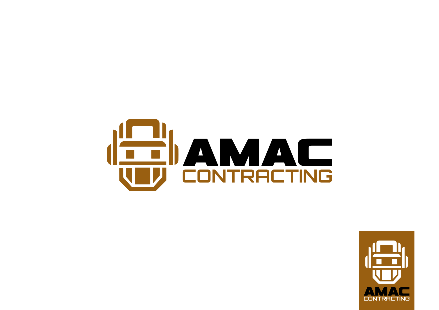Logo Design by YOS for this project | Design #35854807