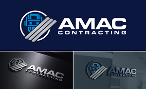 Logo Design by Atec for this project | Design: #35845102