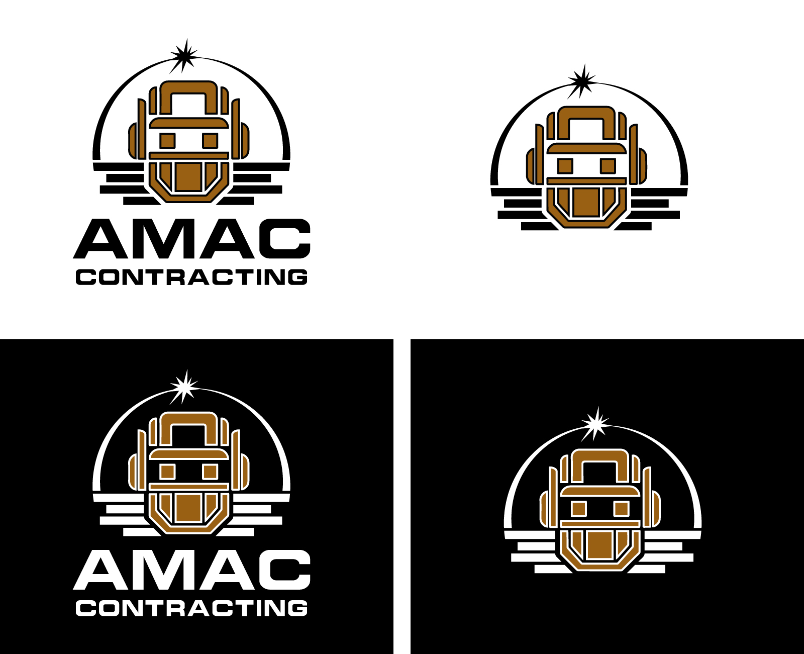 Logo Design by Rubia@ for this project | Design #35847308