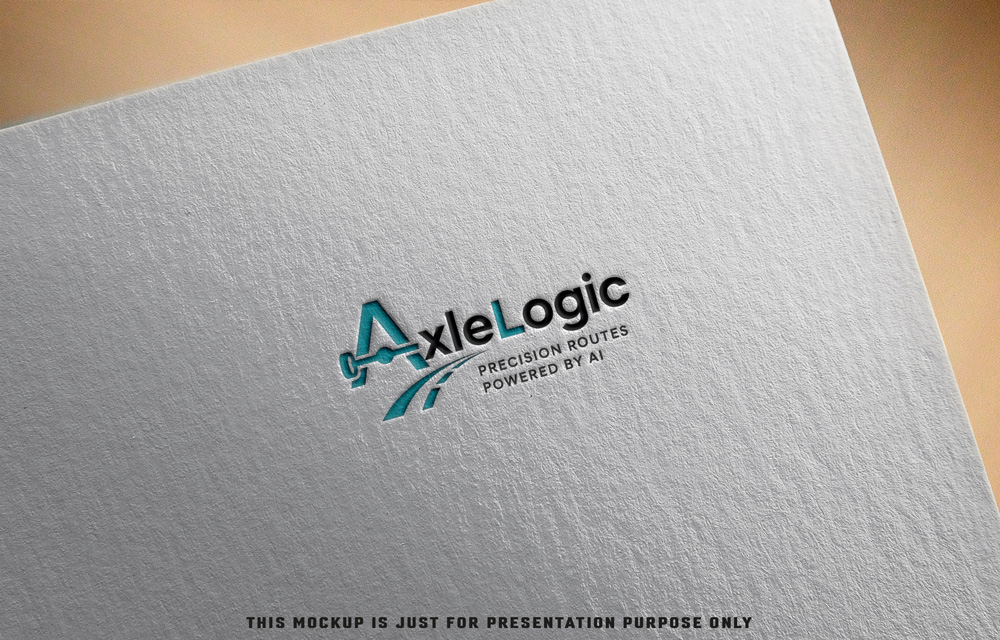 Logo Design by Razaq for this project | Design #35853121