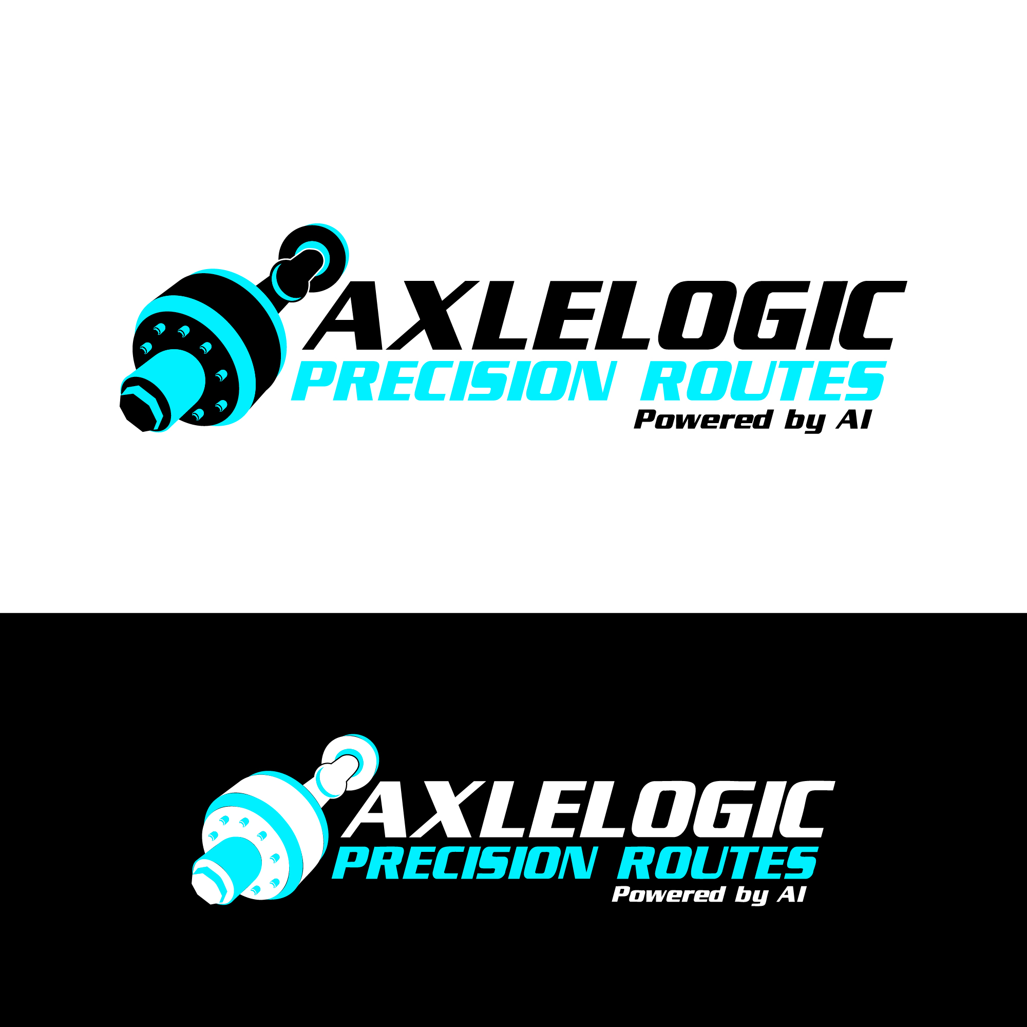 Logo Design by Harold C for this project | Design #35839347