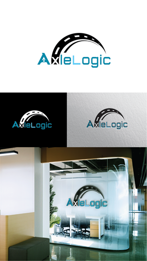 Diseño de Logo por COR para este proyecto | Diseño: #35853437