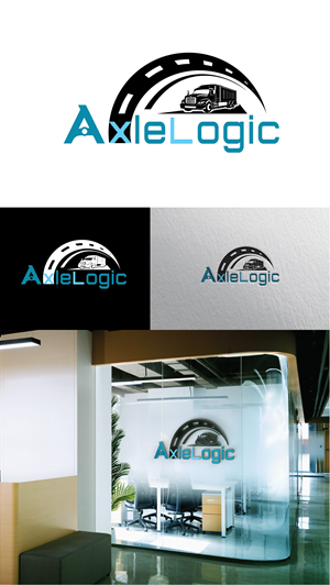 Diseño de Logo por COR para este proyecto | Diseño: #35853509