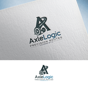 Logo Design by ainee4 for this project | Design #35853140