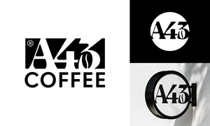 Logo Design by Duvai Studio
