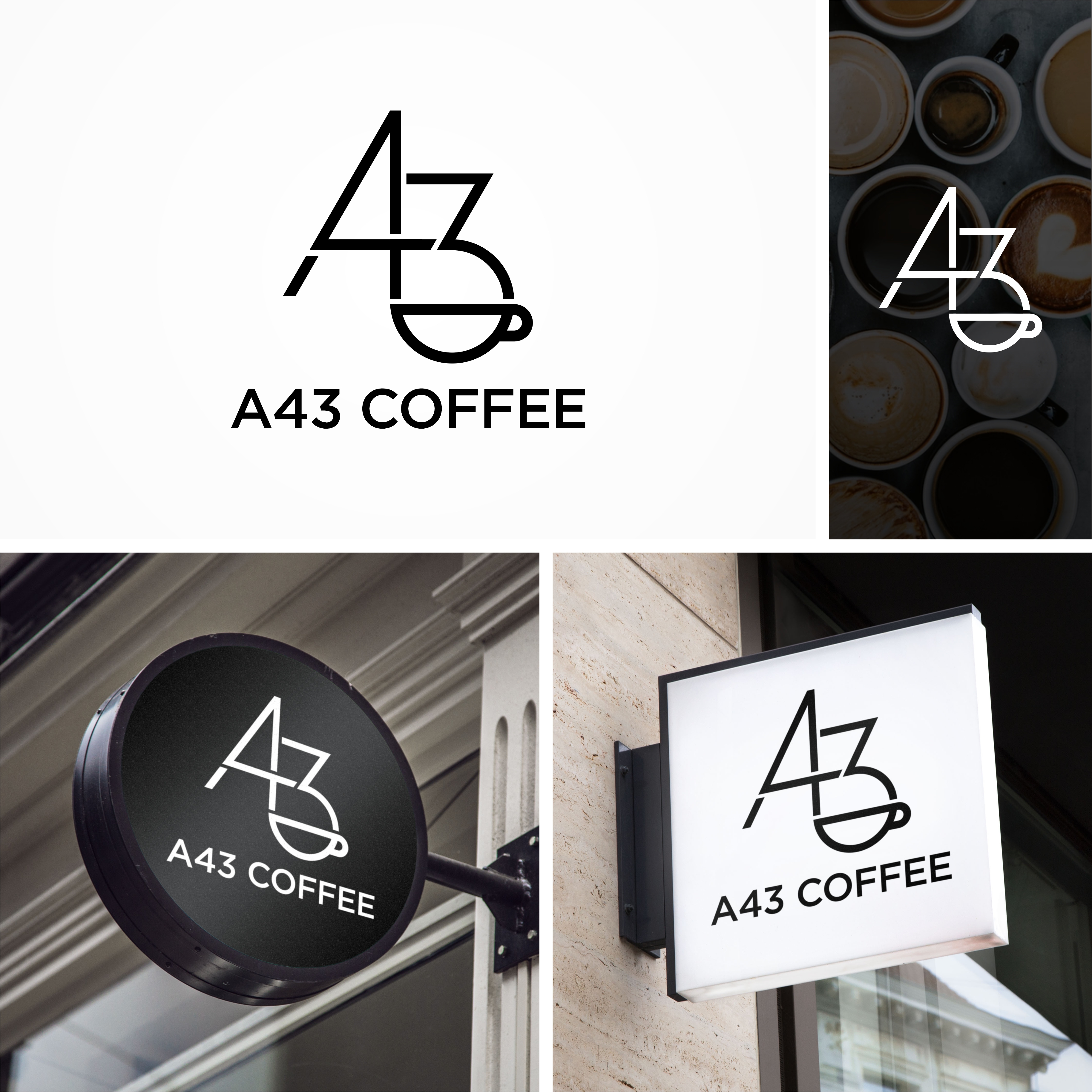 Logo Design by Bingah for this project | Design #35841416