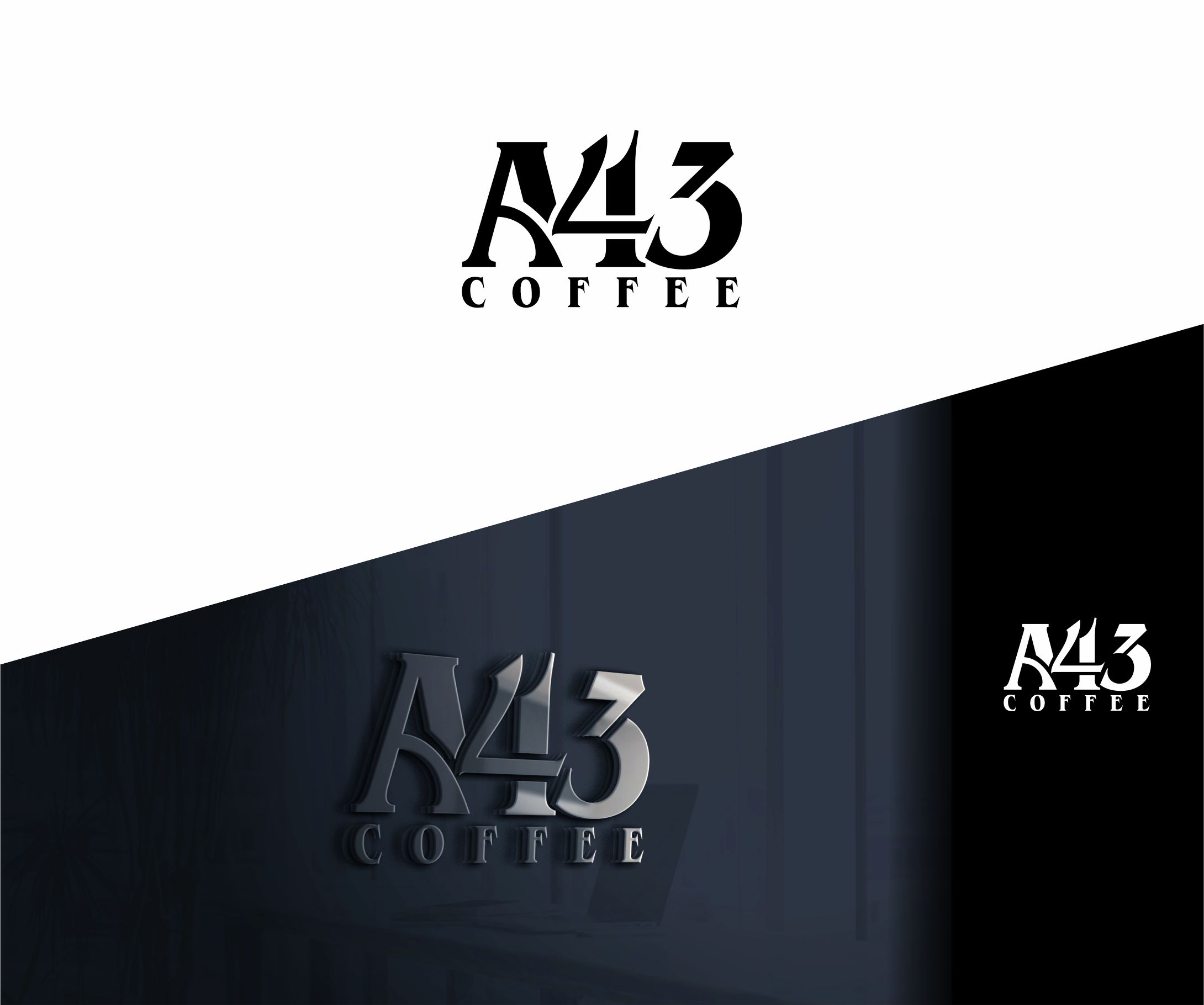 Logo Design by alkaline for this project | Design #35844572