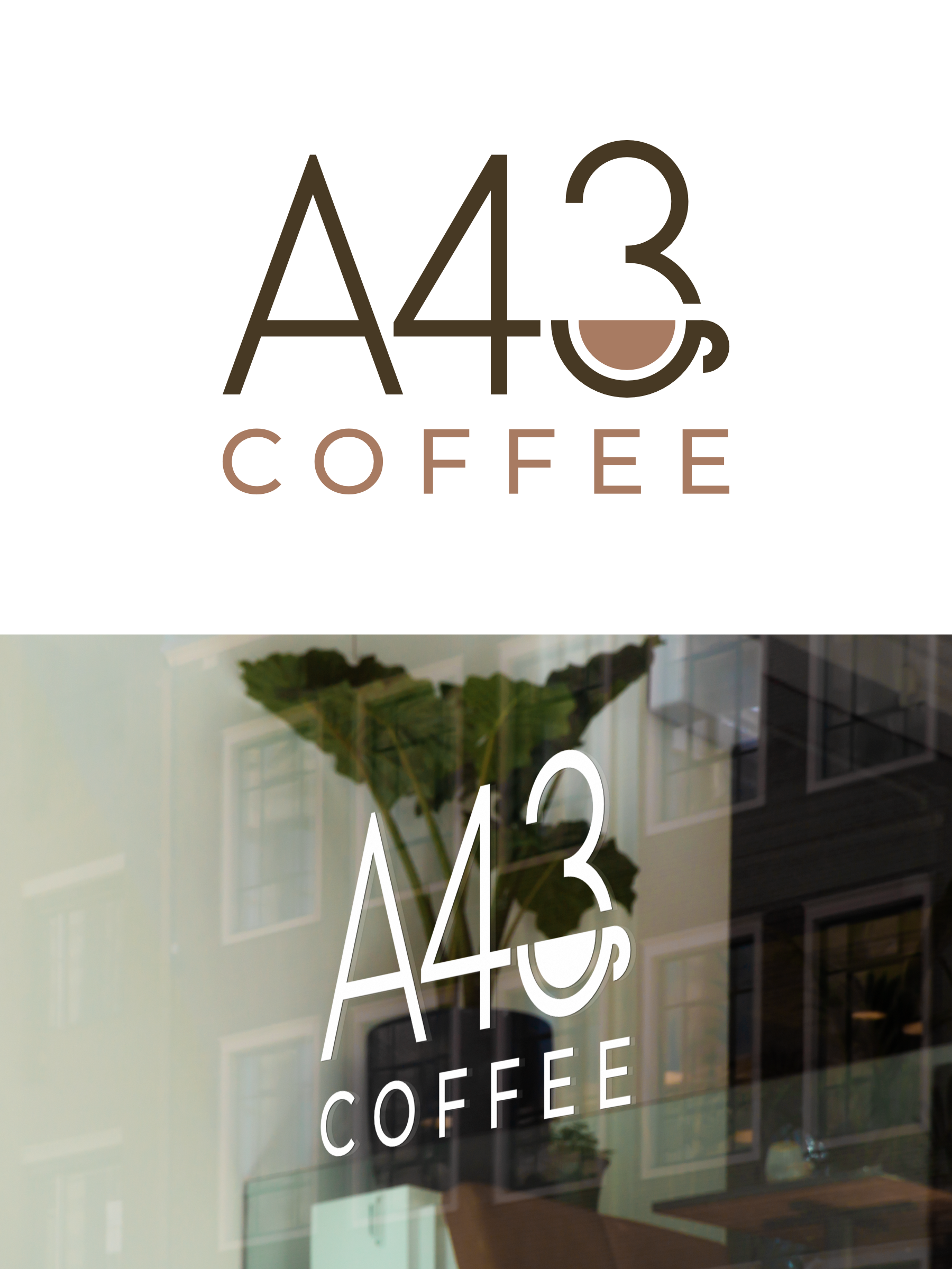 Logo Design by Aezakmi for this project | Design #35852036