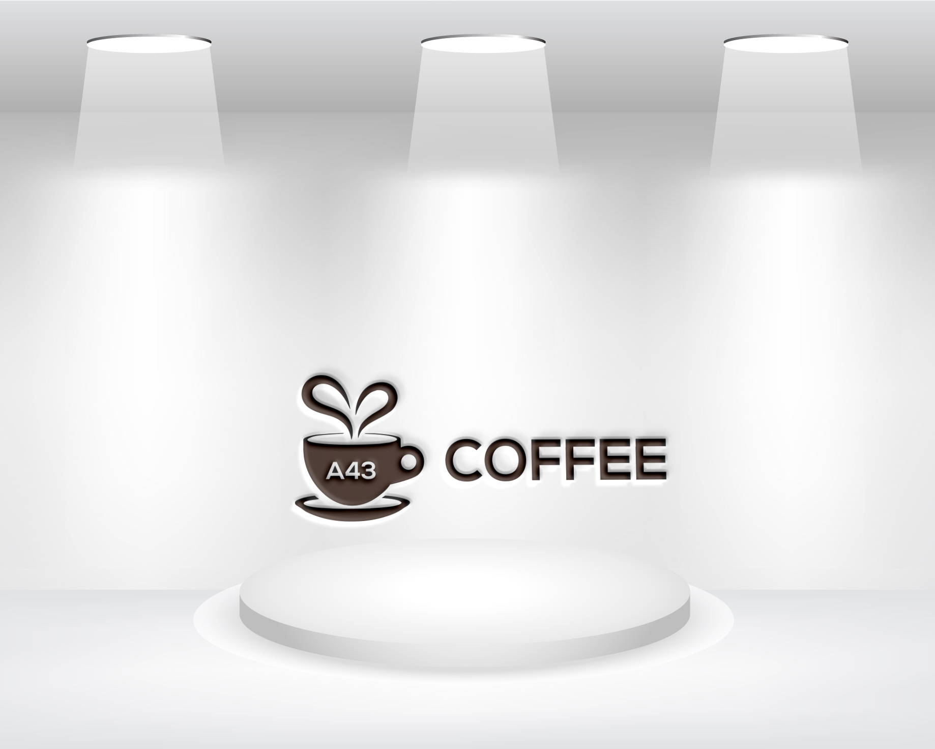 Logo Design by AMEKO for this project | Design #35845072