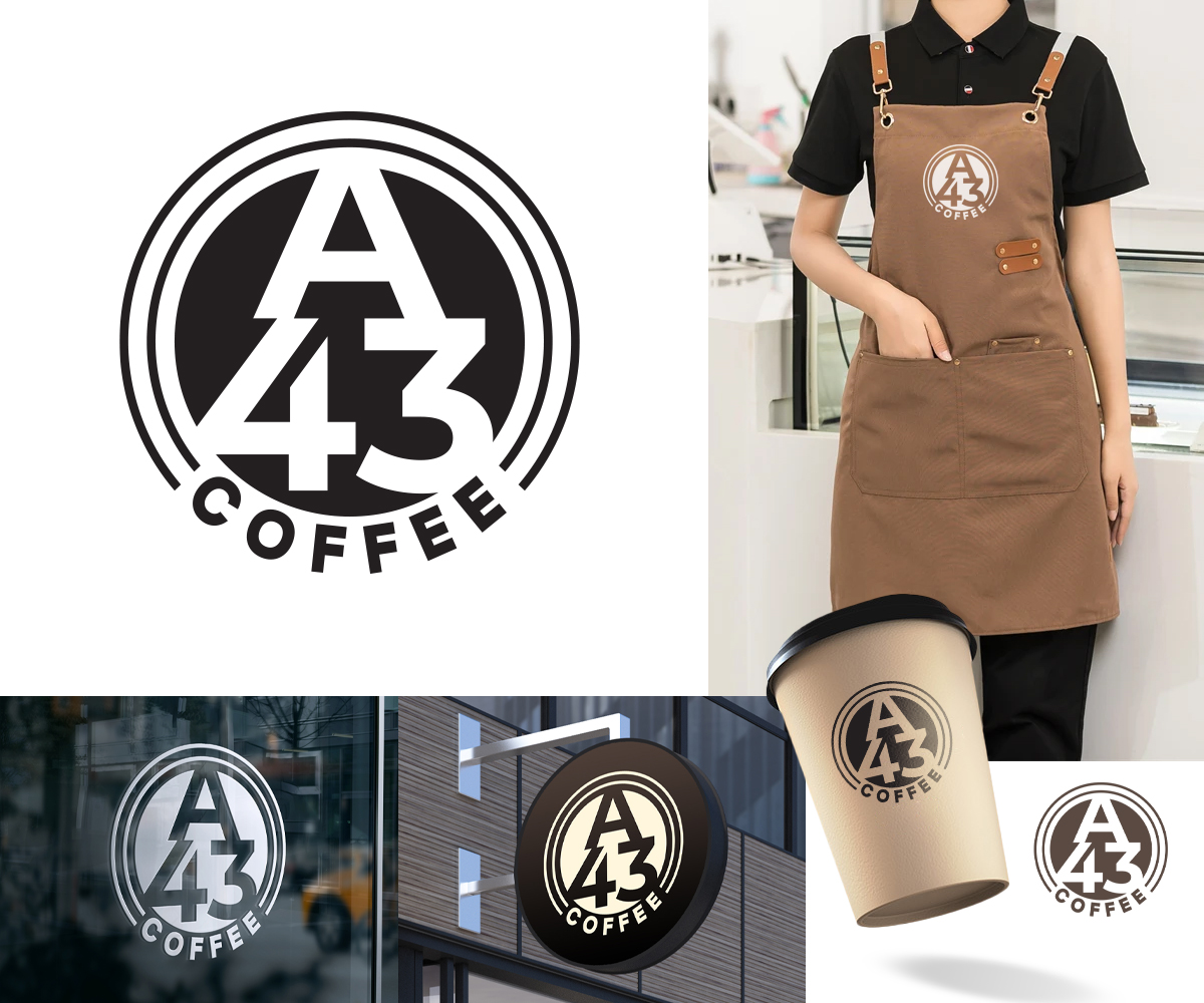 Logo Design by Alf Mozara for this project | Design #35841128