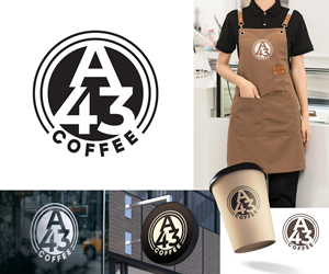 Diseño de Logo por Alf Mozara para este proyecto | Diseño: #35841128