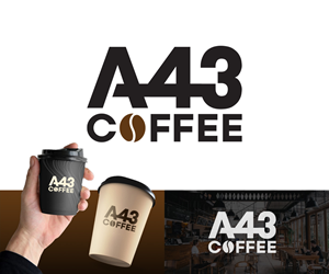Logo Design by Alf Mozara for this project | Design: #35841761