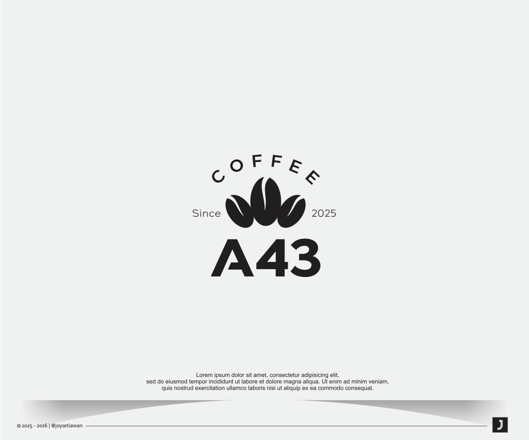 Logo Design by joysetiawan  for this project | Design #35841507
