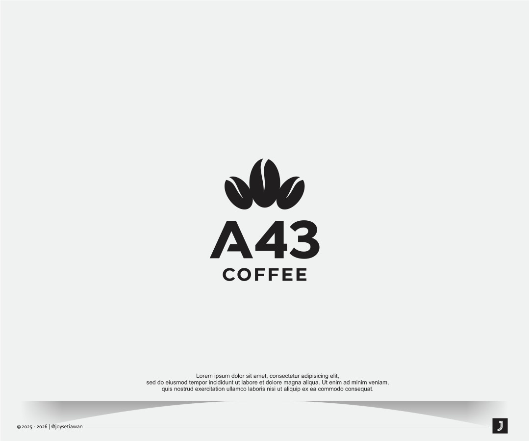 Logo-Design von joysetiawan  für dieses Projekt | Design #35841508