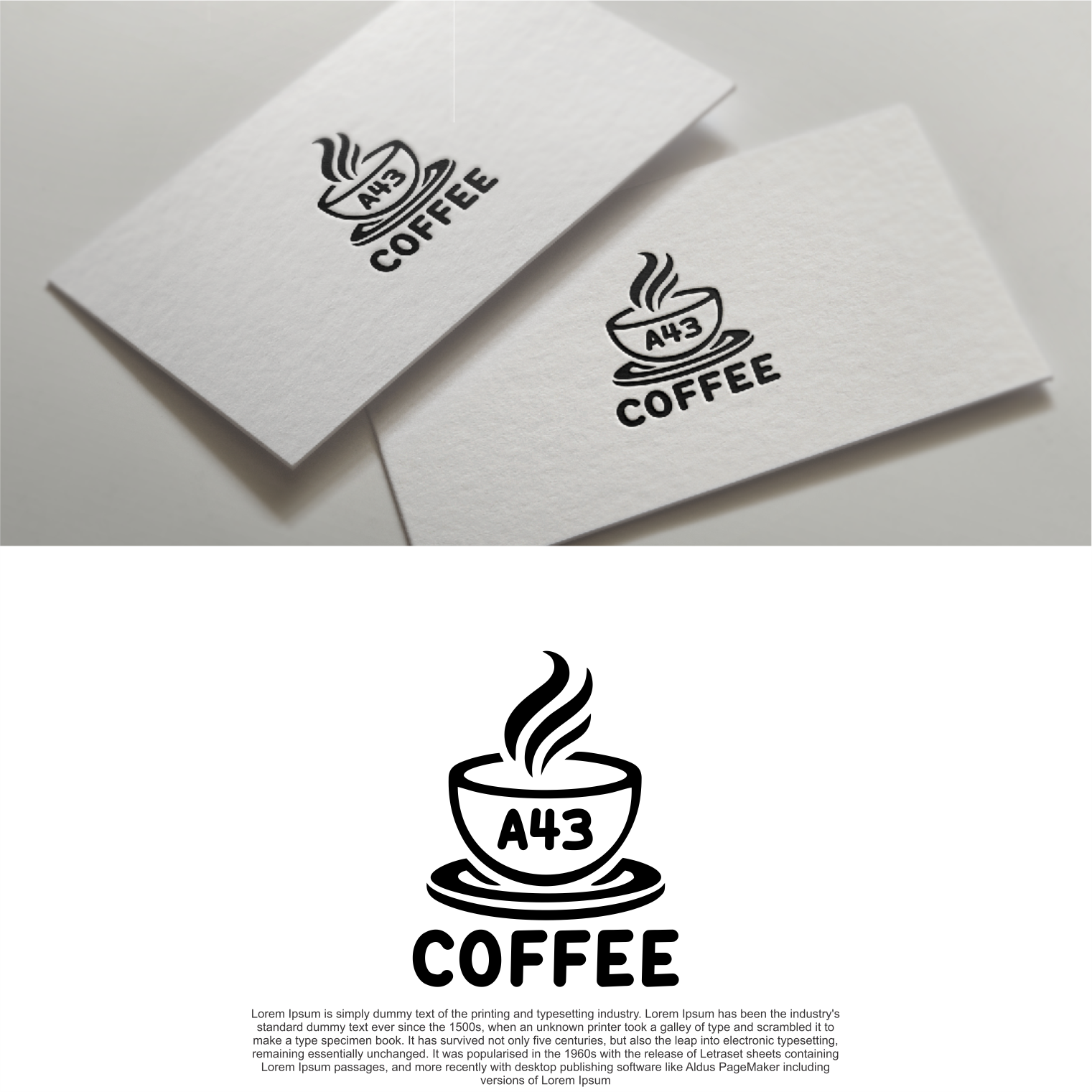 Logo-Design von diego costa für dieses Projekt | Design #35841047