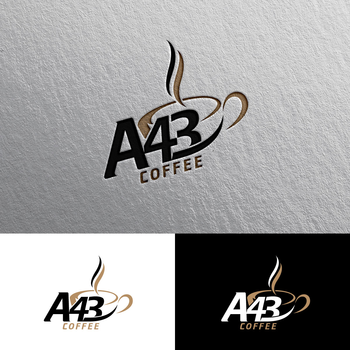 Logo-Design von Alex Henry für dieses Projekt | Design #35842174