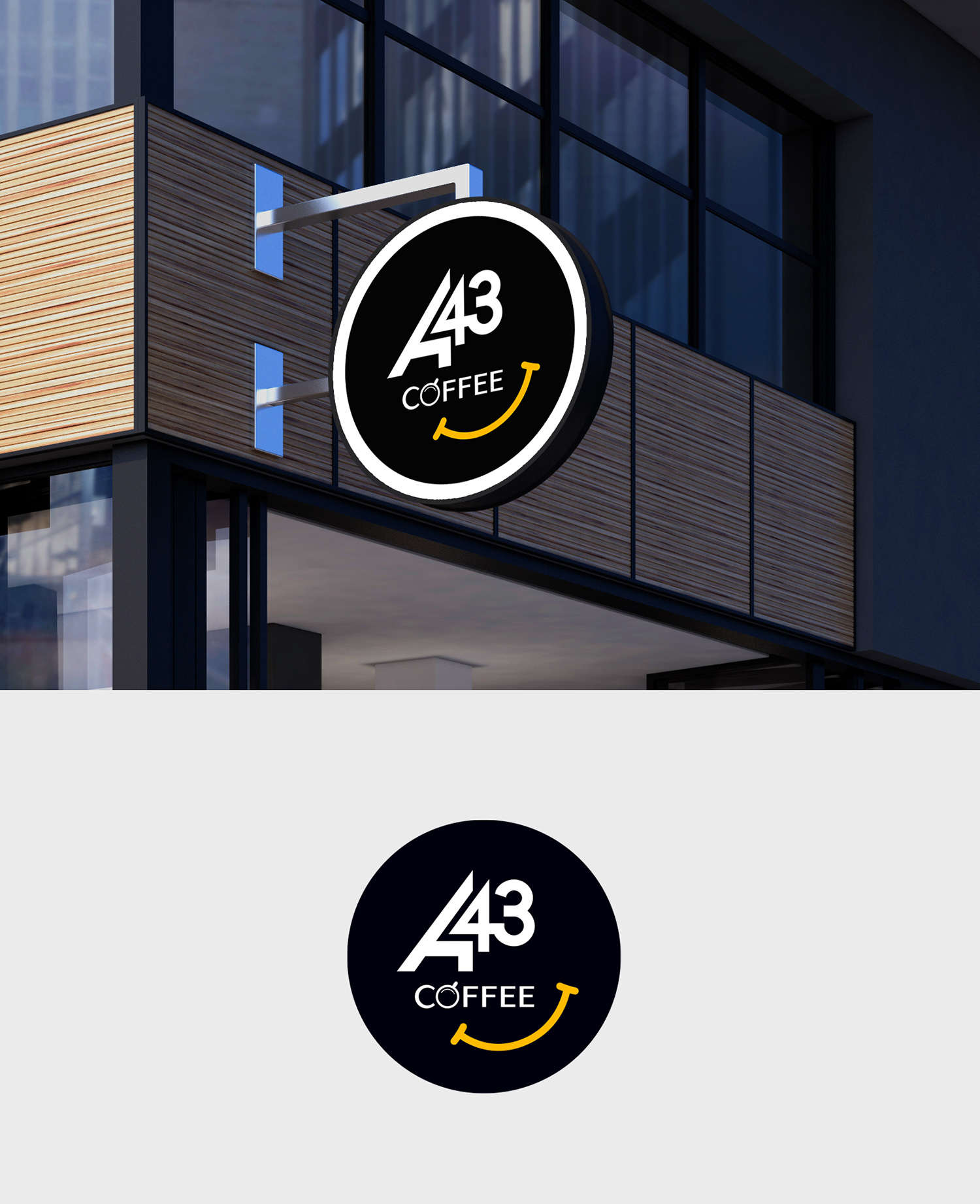 Logo Design by COLOURS BRANDING for this project | Design #35879482