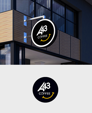 Logo Design by COLOURS BRANDING for this project | Design: #35879482