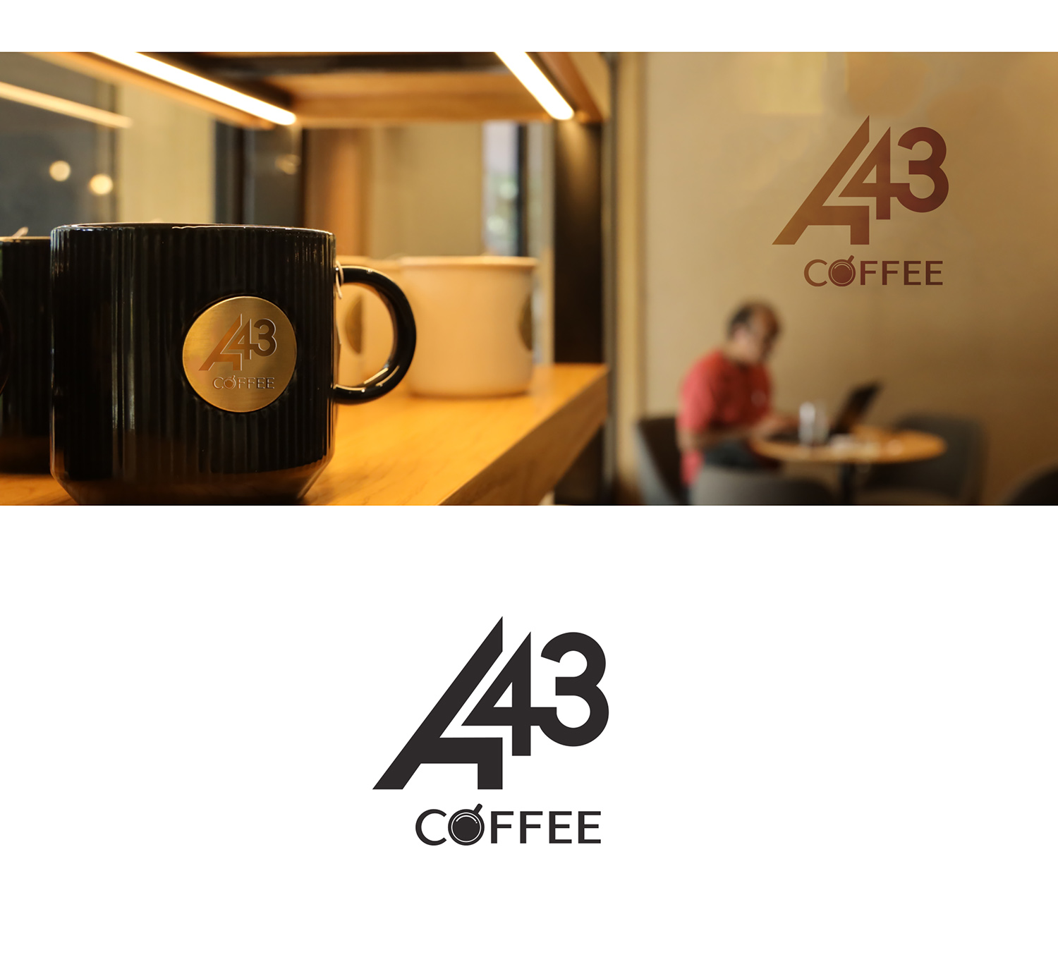 Logo Design by COLOURS BRANDING for this project | Design #35879541