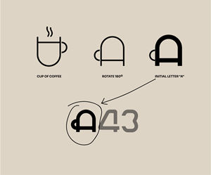 Logo Design by Drawing Room for this project | Design: #35841292