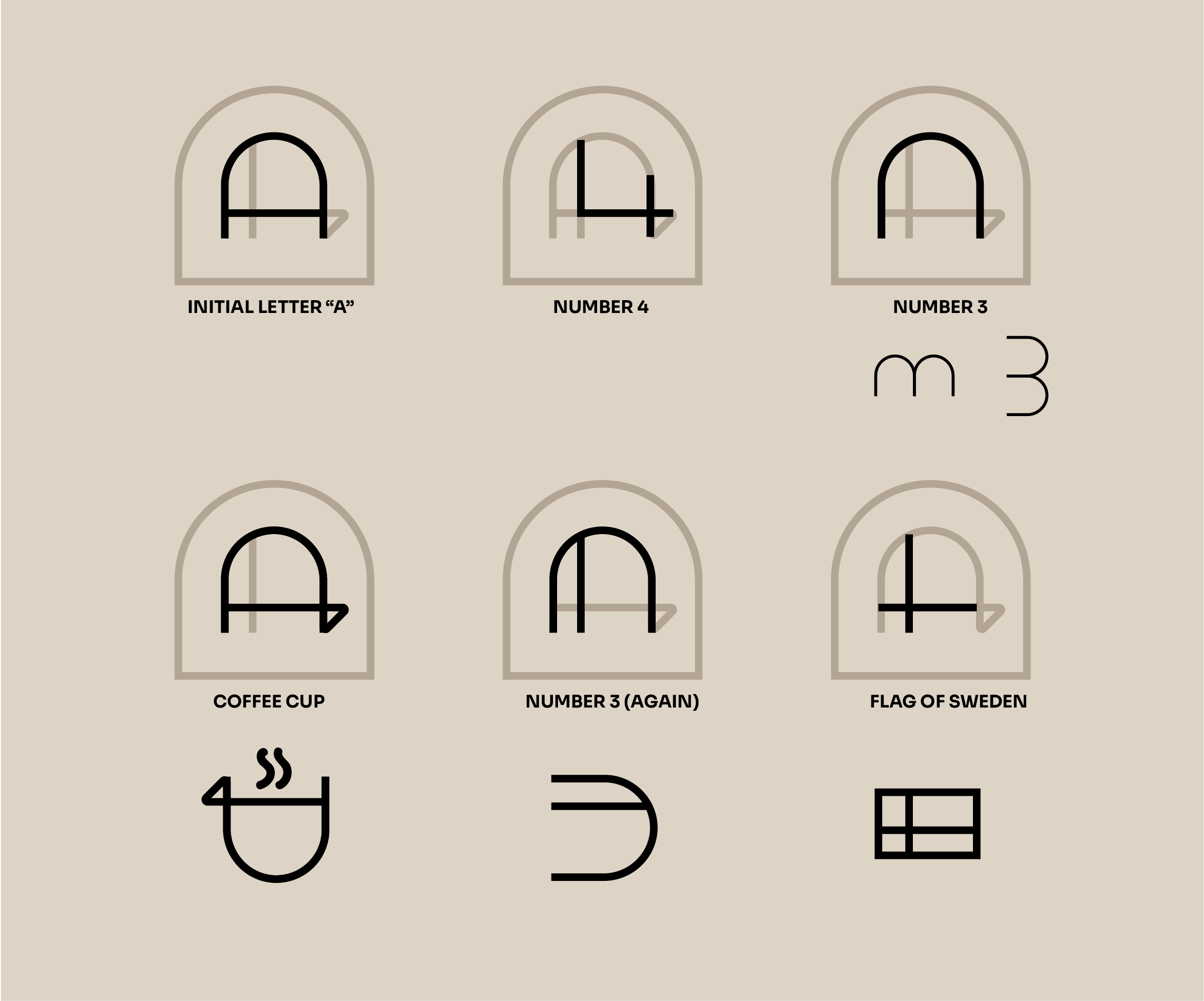 Logo Design by Drawing Room for this project | Design #35845354