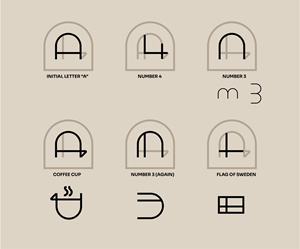 Logo Design by Drawing Room for this project | Design: #35845354