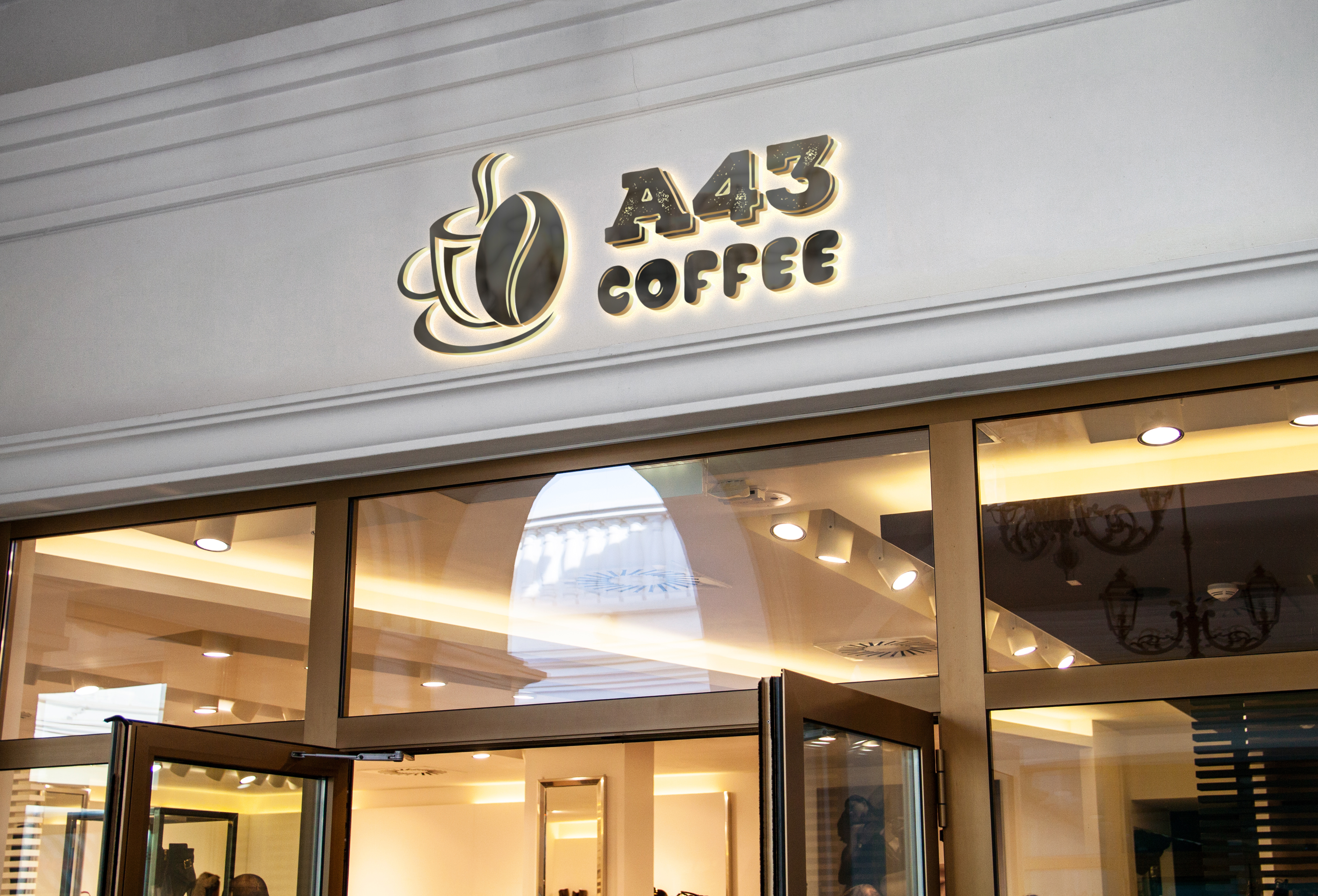 Diseño de Logo por shahalam1957 para este proyecto | Diseño #35878810