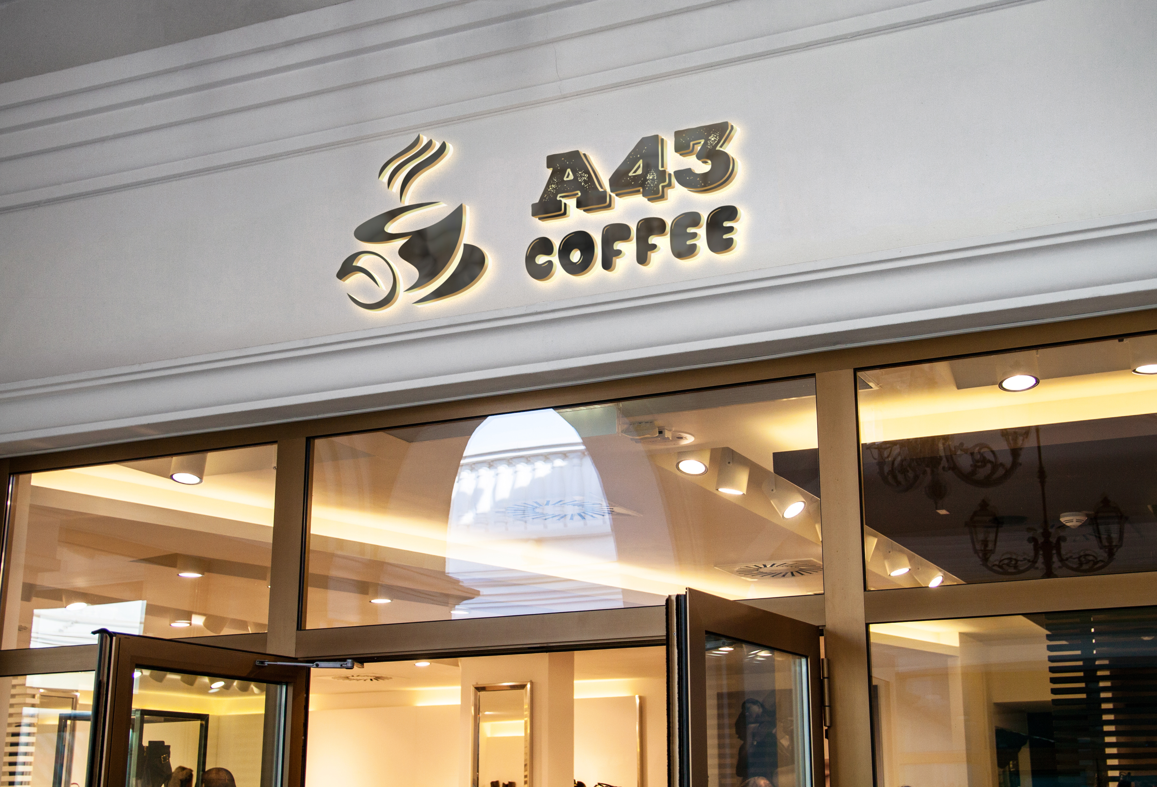 Diseño de Logo por shahalam1957 para este proyecto | Diseño #35878815