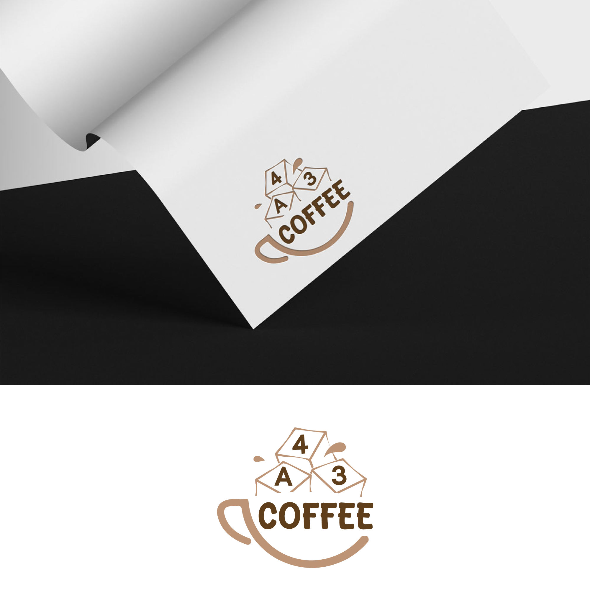 Logo Design by ctoon 2024 for this project | Design #35880057