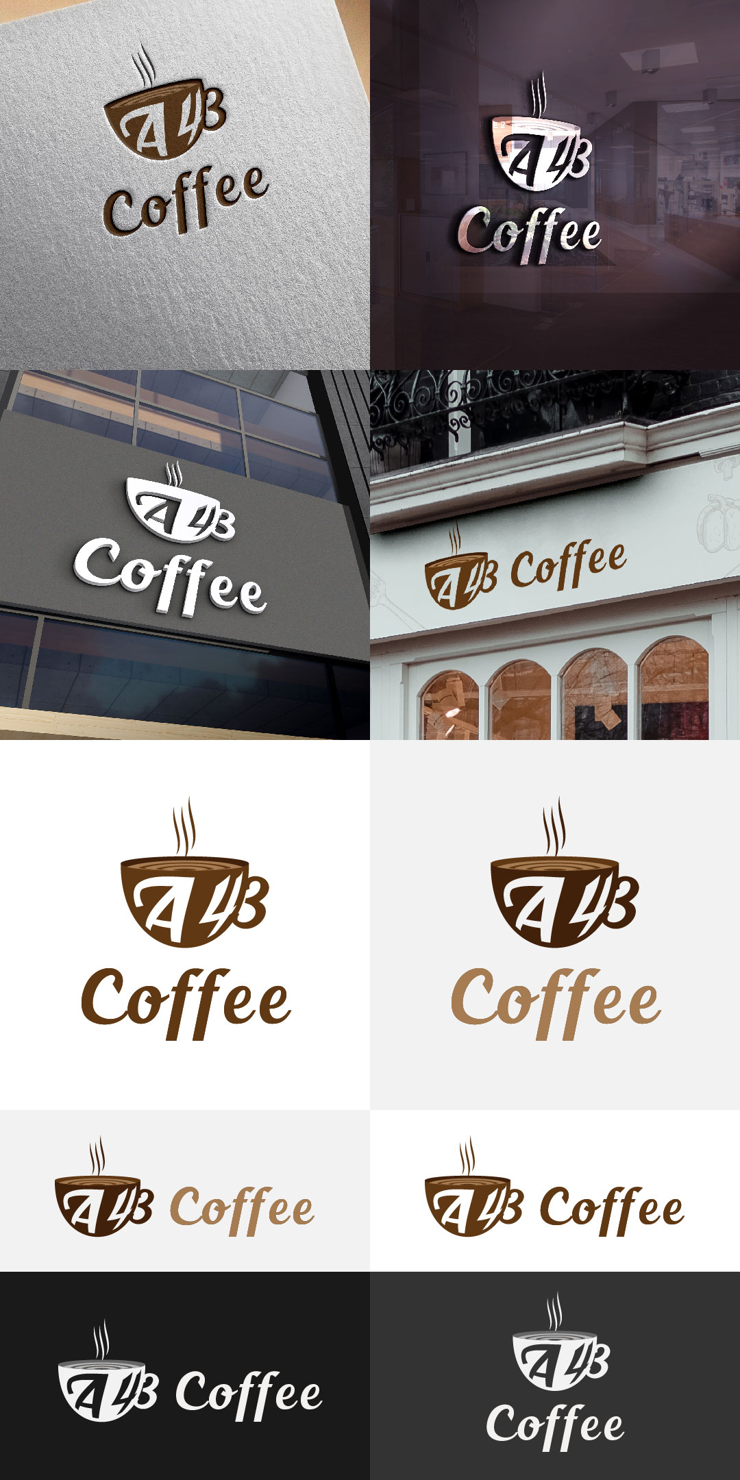 Logo Design by Ali_Akber_Chowdhury_Sayed for this project | Design #35872341