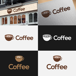 Logo Design by Ali_Akber_Chowdhury_Sayed for this project | Design: #35879631