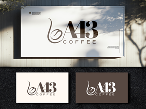 Diseño de Logo por ArtSamurai para este proyecto | Diseño: #35848045